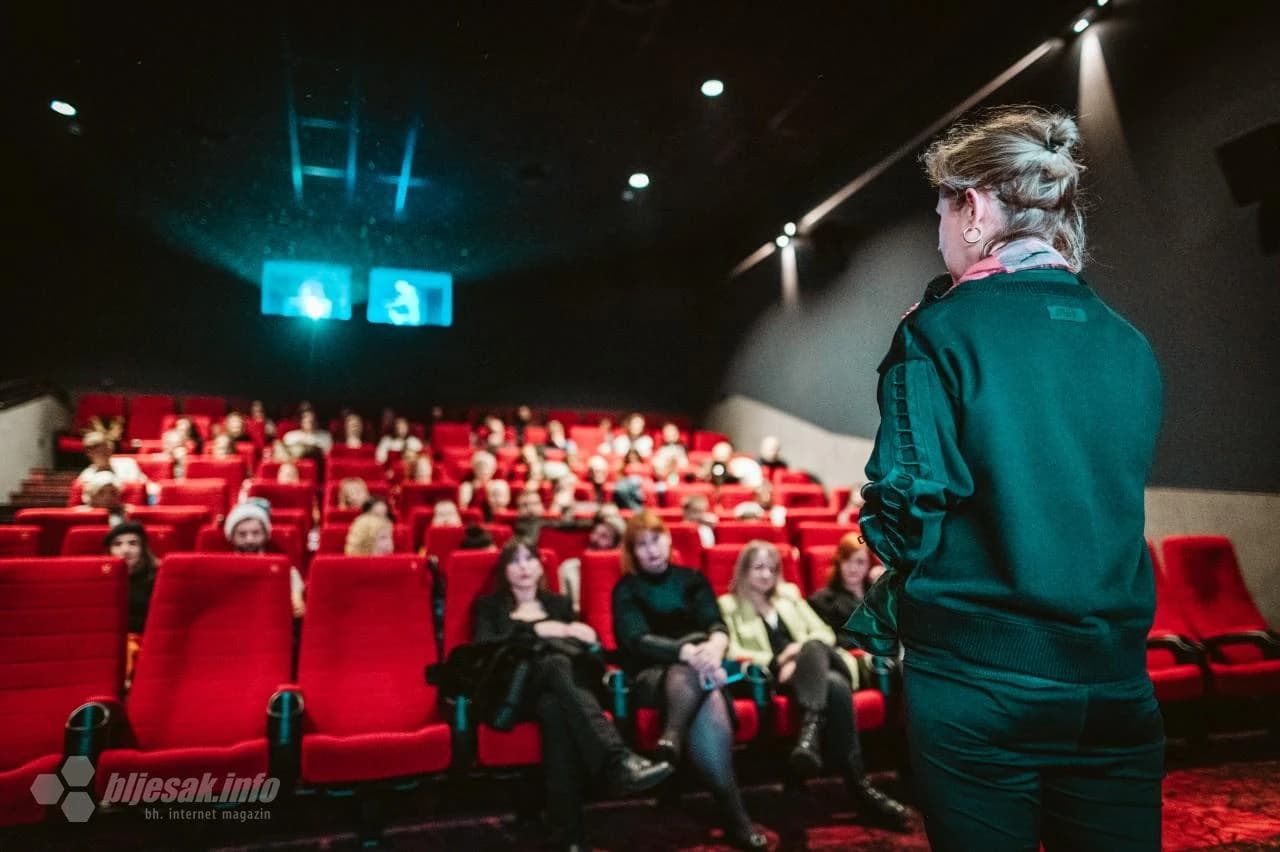 Street Arts Festival Mostar dobio je svoj prvi dokumentarni film The Future of Public Spaces