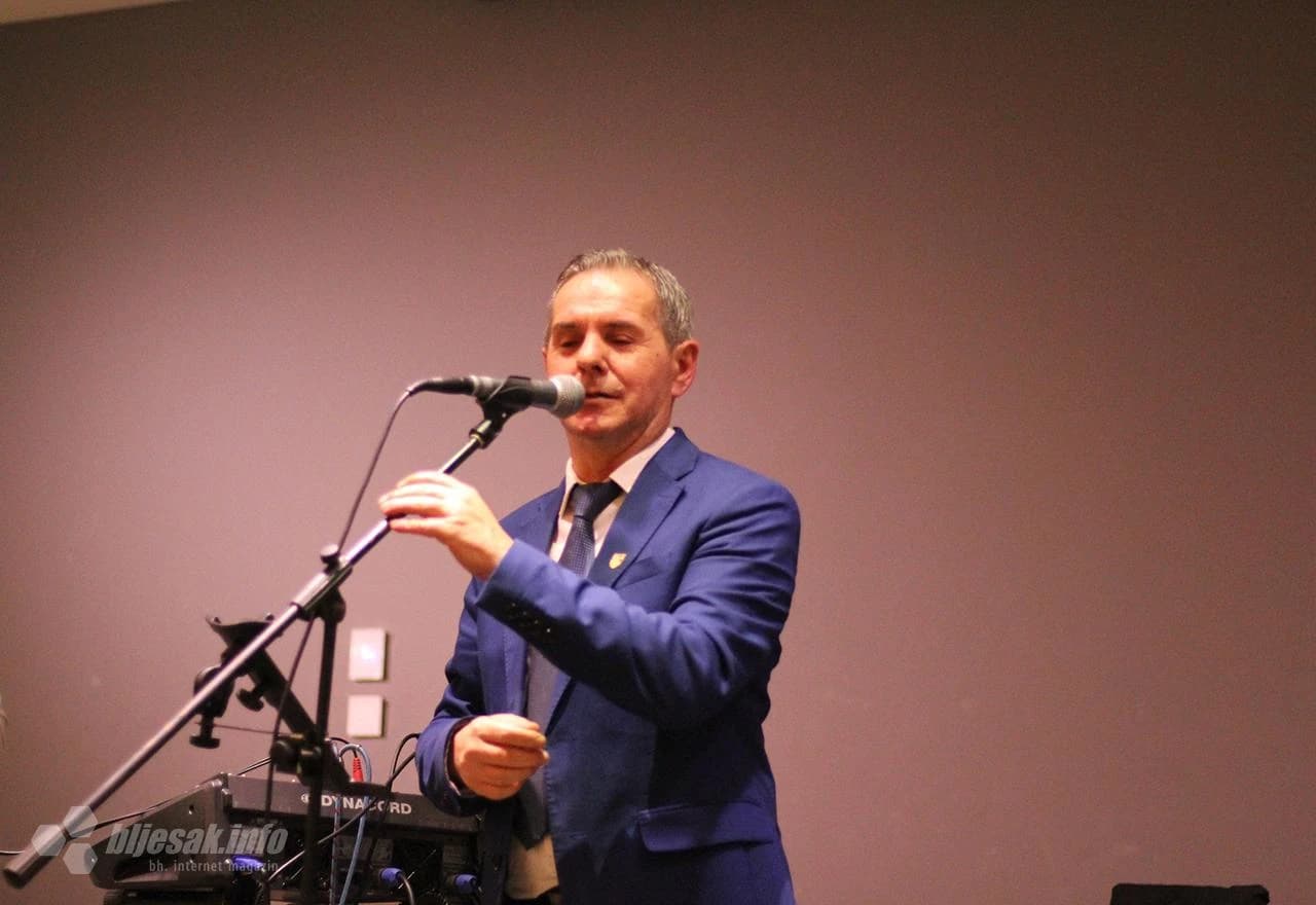 Večer gospodarstvenika