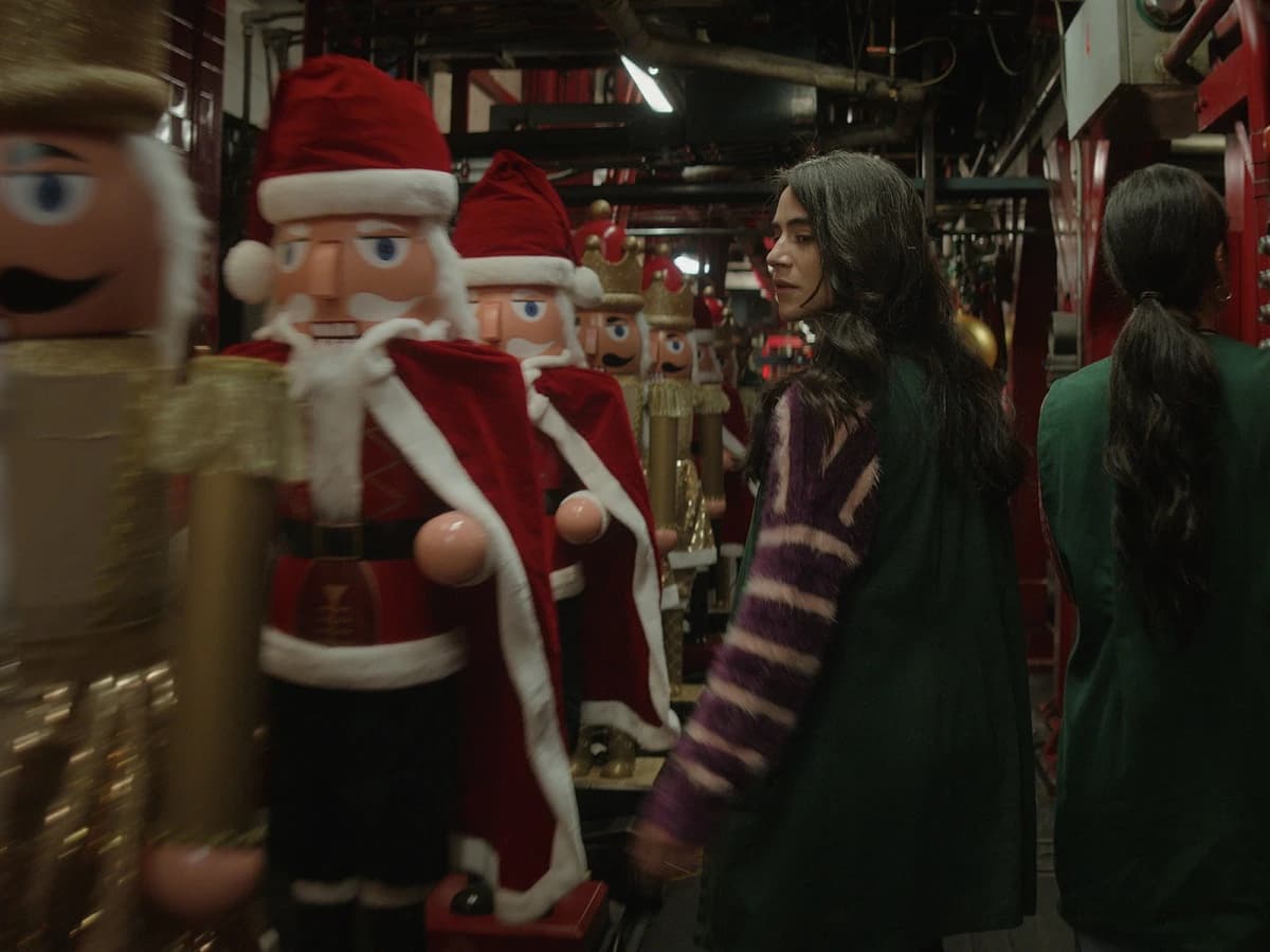 Coca-Cola: Alma Still