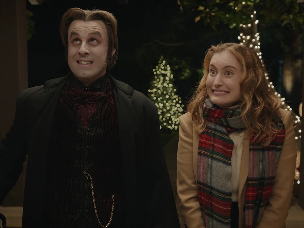 Coca-Cola: Christmas Bites