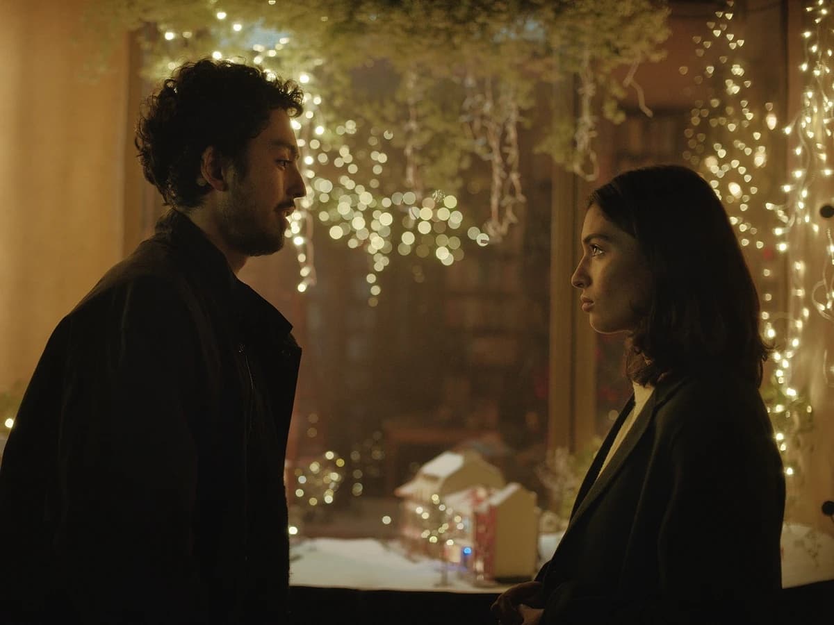 Coca-Cola: Tiny Christmas