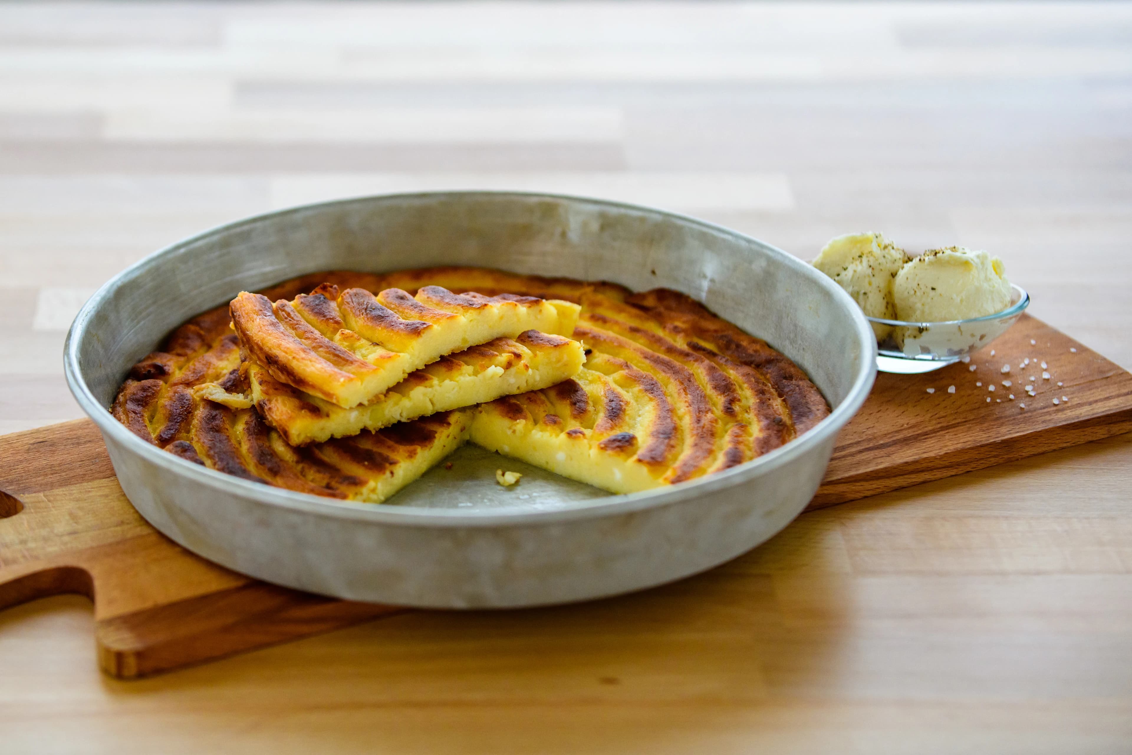 Izletište Fortica - gastronomski specijaliteti