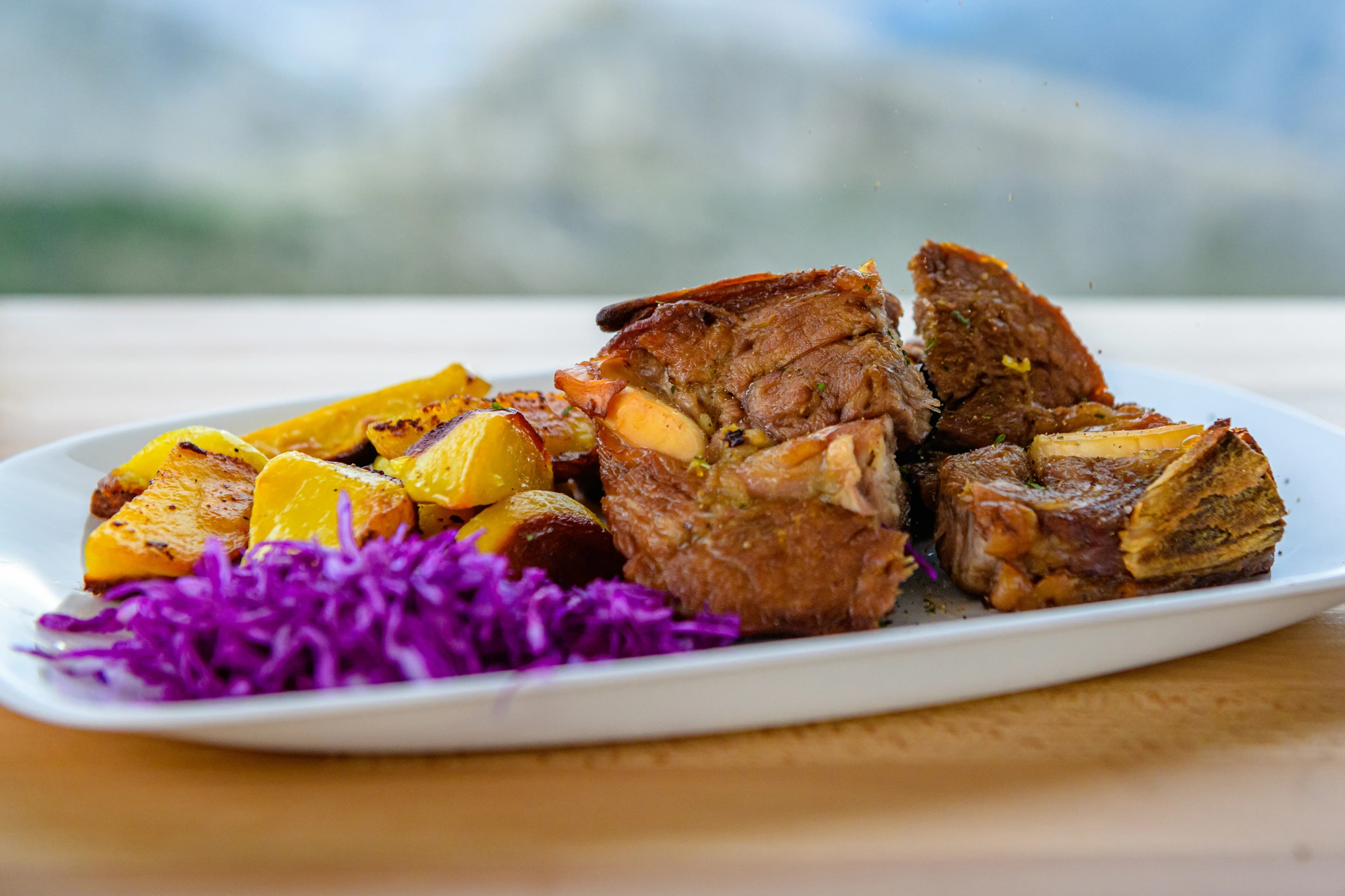 Izletište Fortica - gastronomski specijaliteti