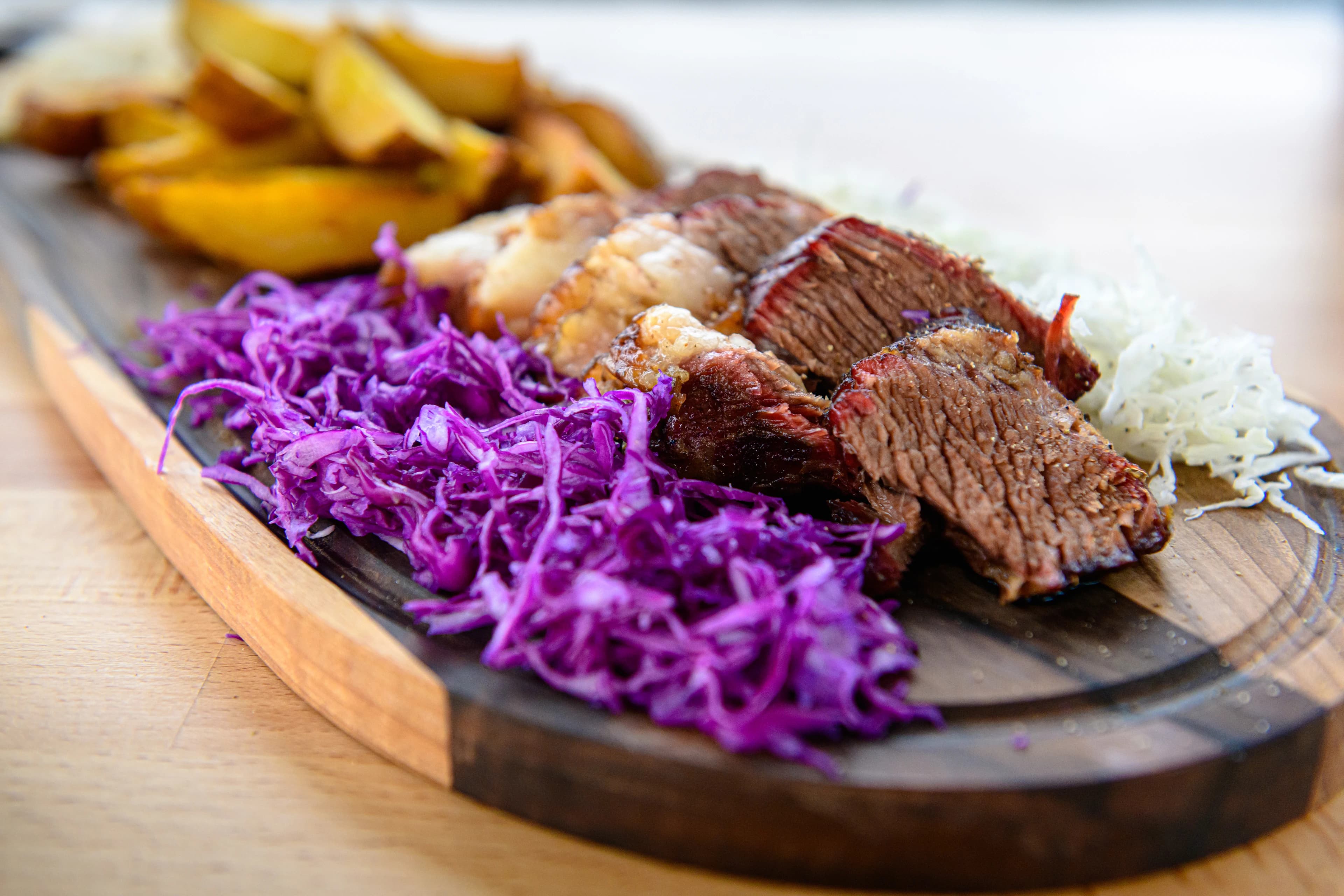 Izletište Fortica - gastronomski specijaliteti