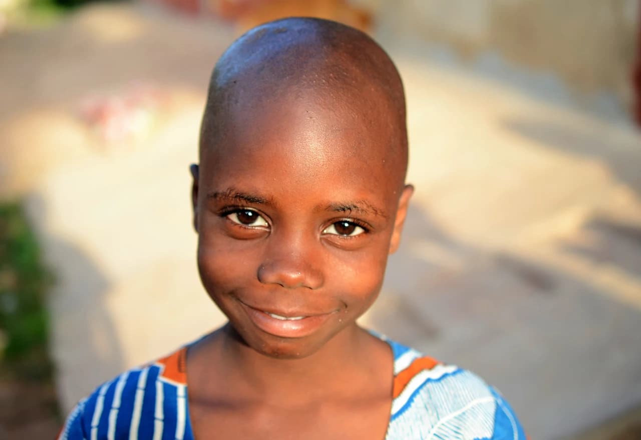 Hercegovke na misiji u Africi