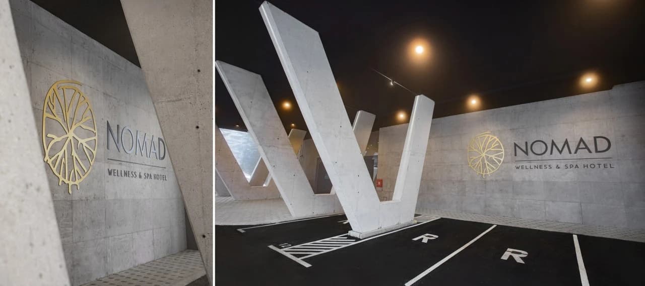 Hotel Nomad na Bjelašnici otvorio vrata prvim gostima