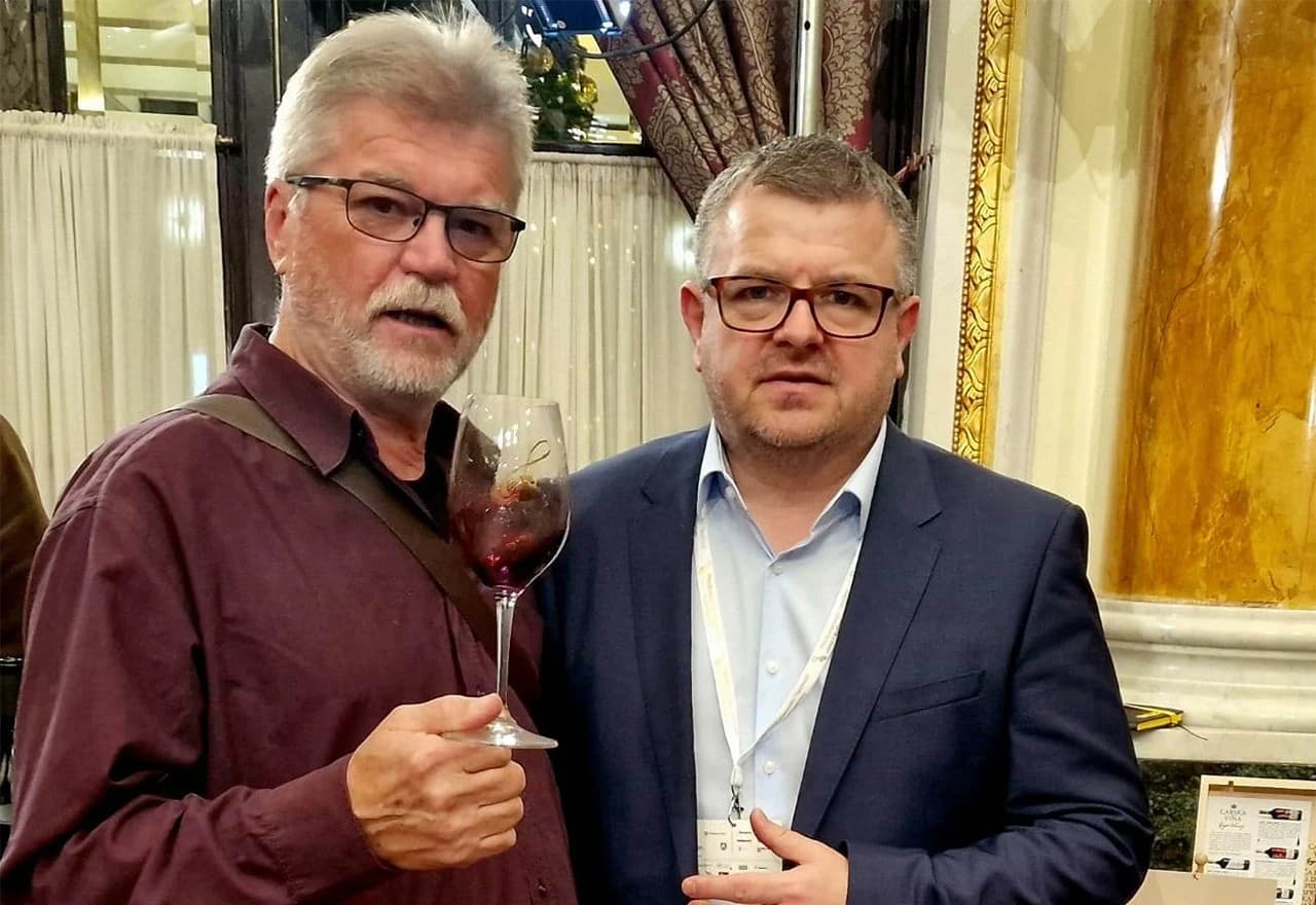 Hercegovačka vina odlično prihvaćena na Zagreb VINOcom-u