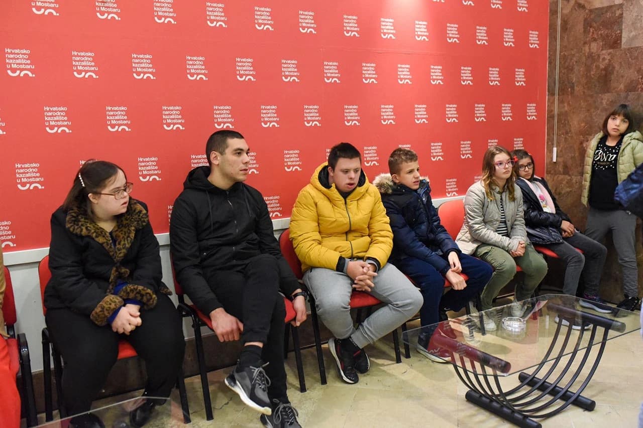 Festival dječje knjige