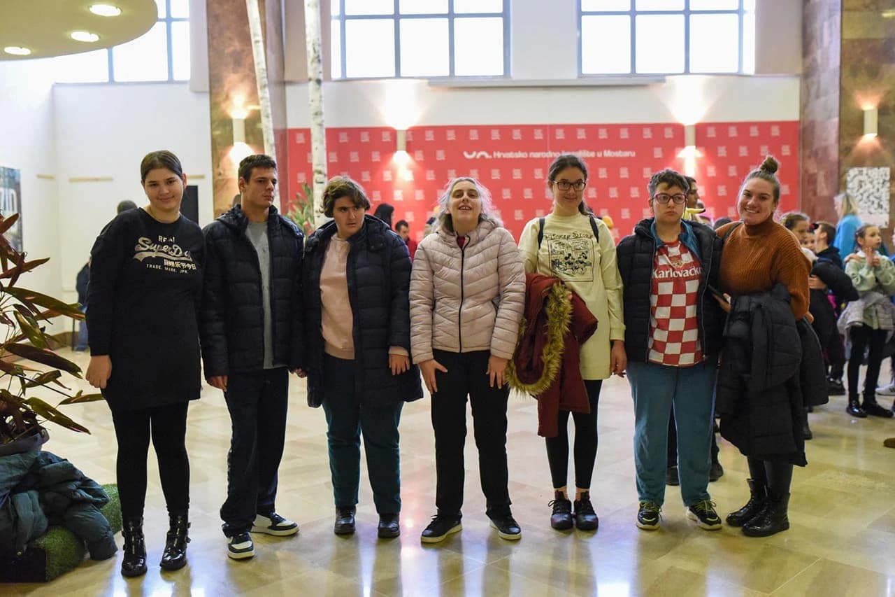 Festival dječje knjige