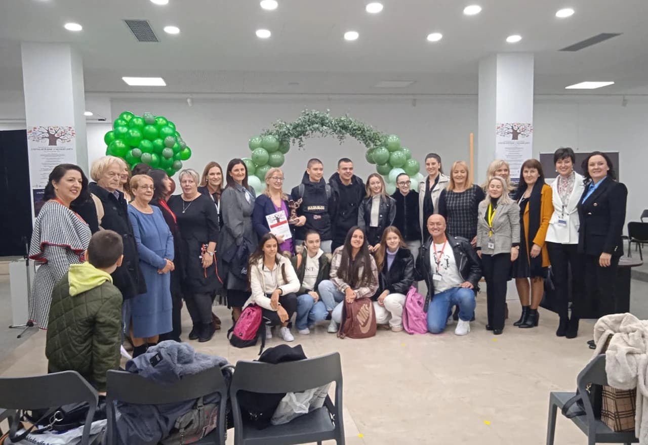 Festival dječje knjige