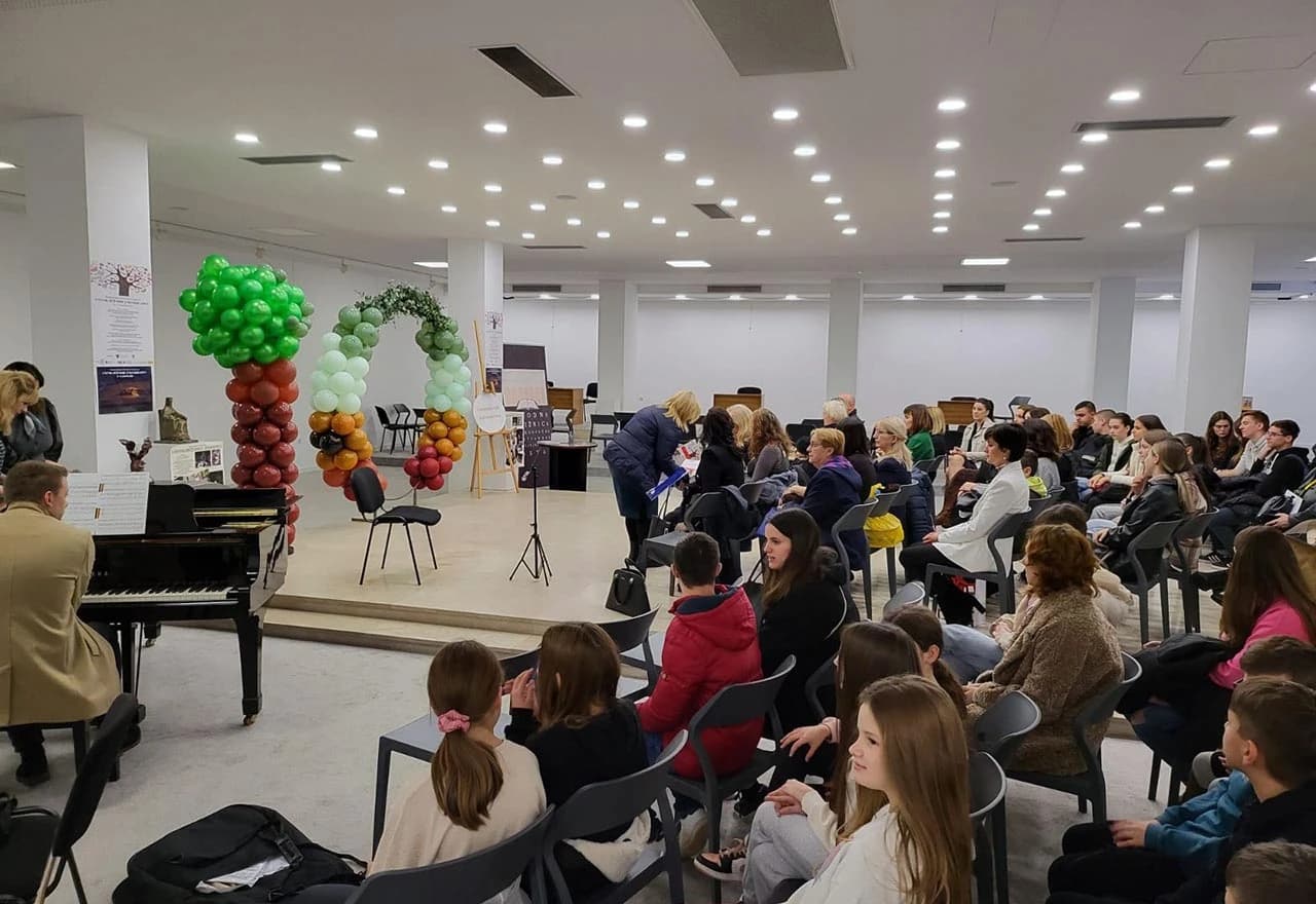 Festival dječje knjige