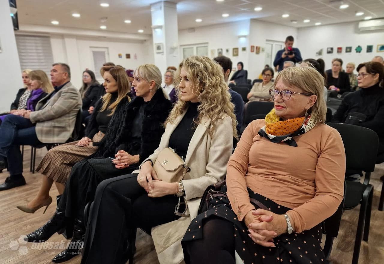 Obiteljsko nasilje u Mostaru - nismo ni svjesni veličine problema