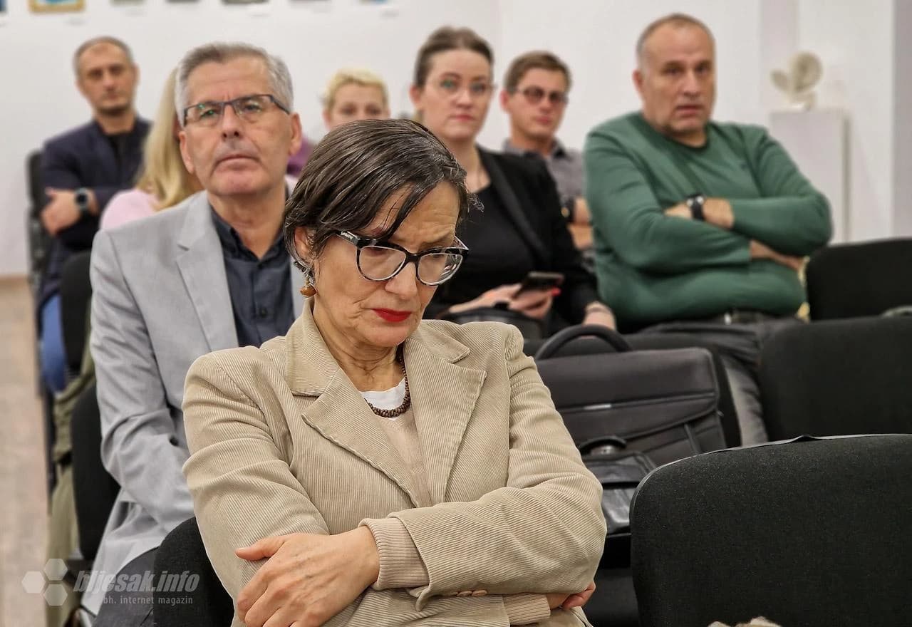 Obiteljsko nasilje u Mostaru - nismo ni svjesni veličine problema