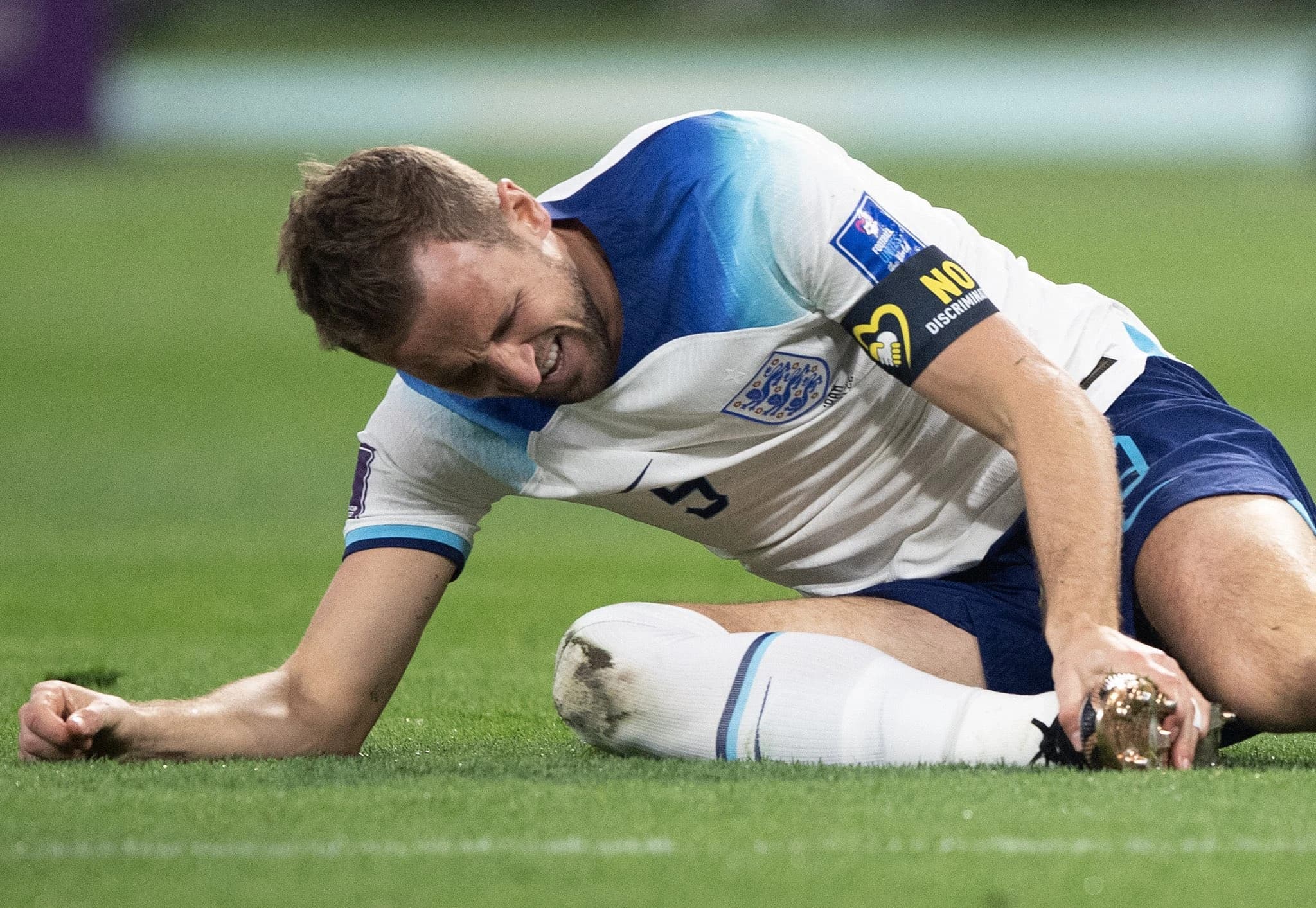 Harry Kane