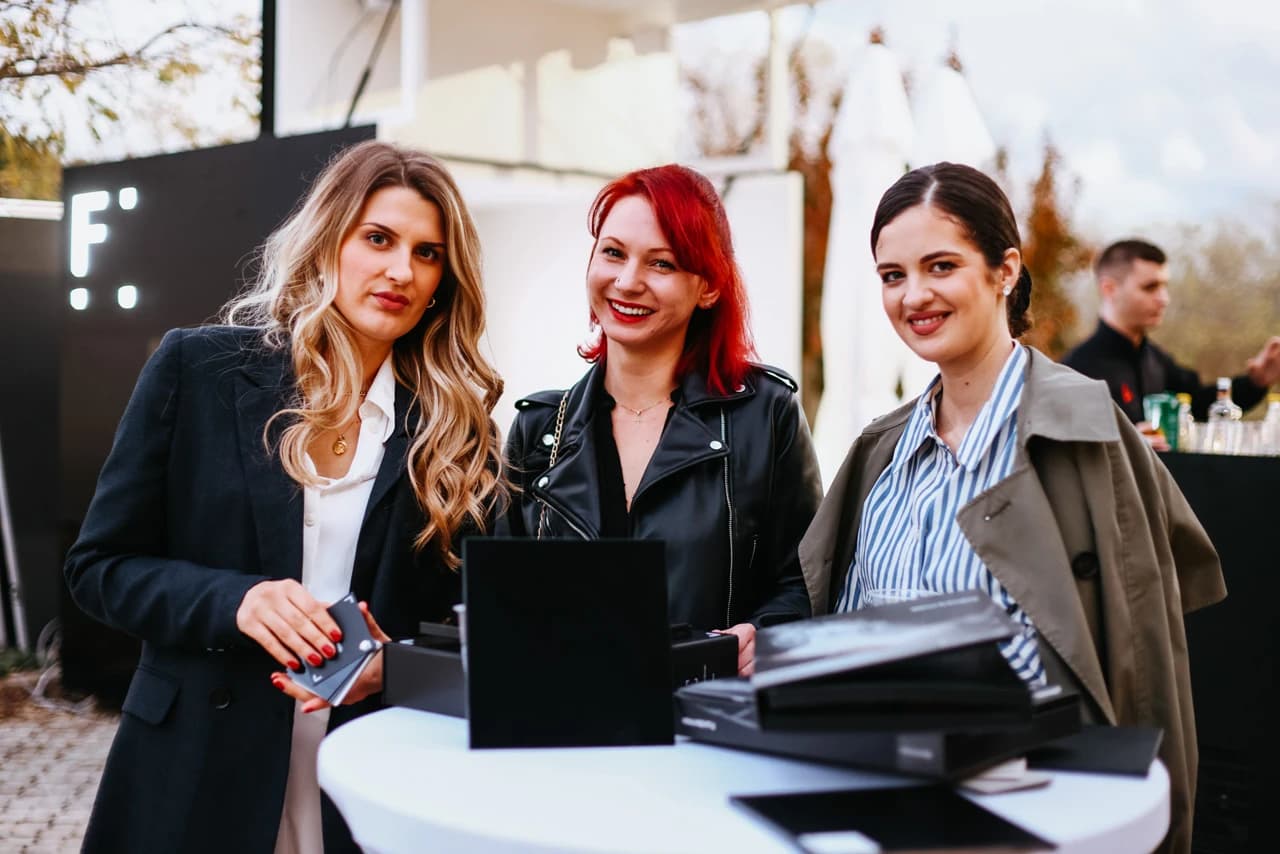 Fundermax projekt „Cube on Tour“ stigao je u Mostar u organizaciji Gala Home