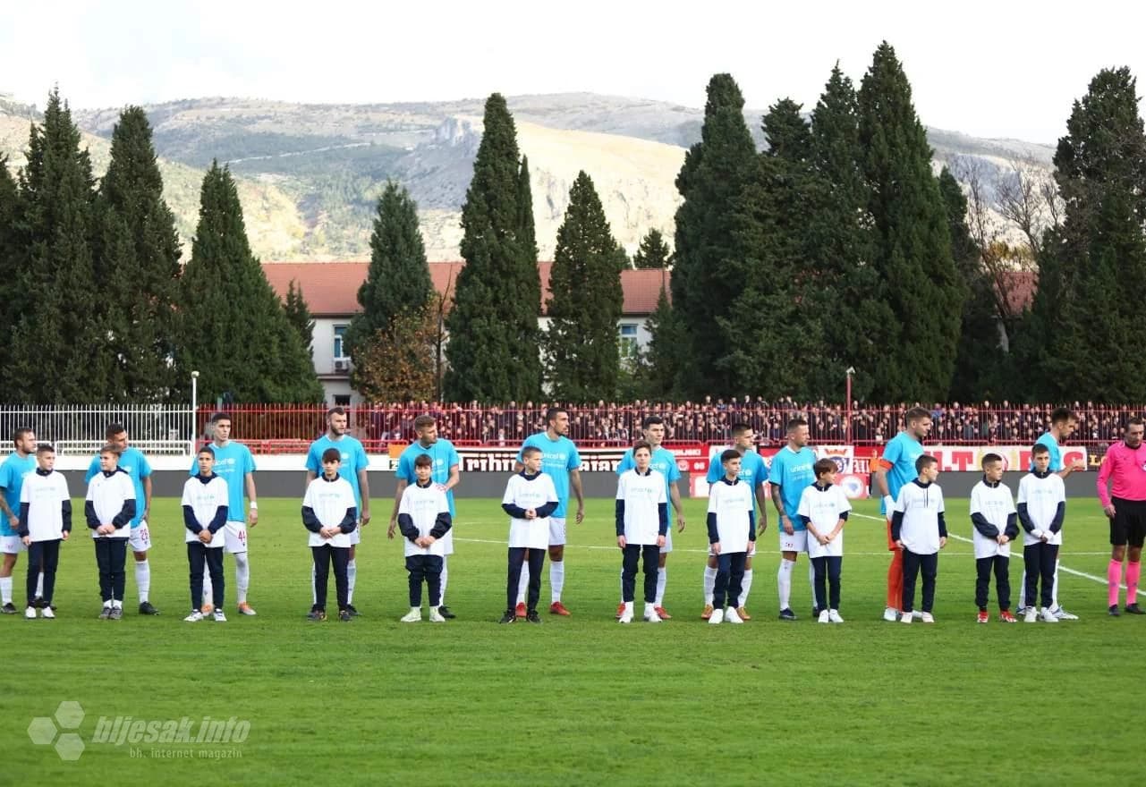  Zrinjski podržao kampanju UNICEF-a