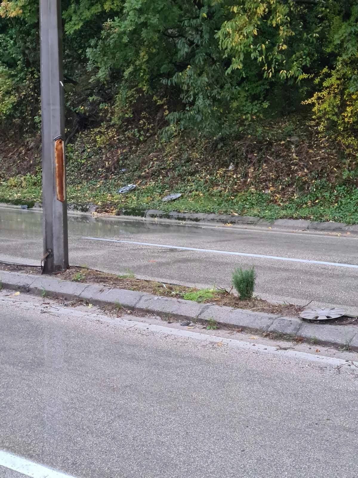 Radovi na Bulevaru, ratkape oko puta