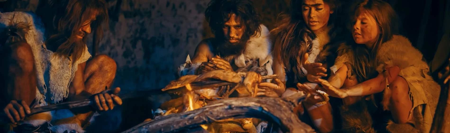 Naši preci kuhali su još prije 780.000 godina