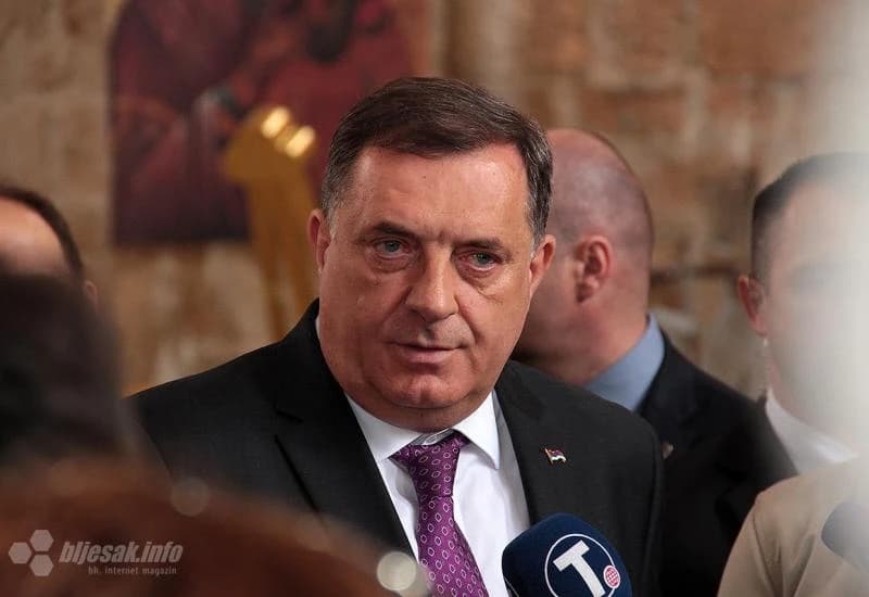 Milorad Dodik