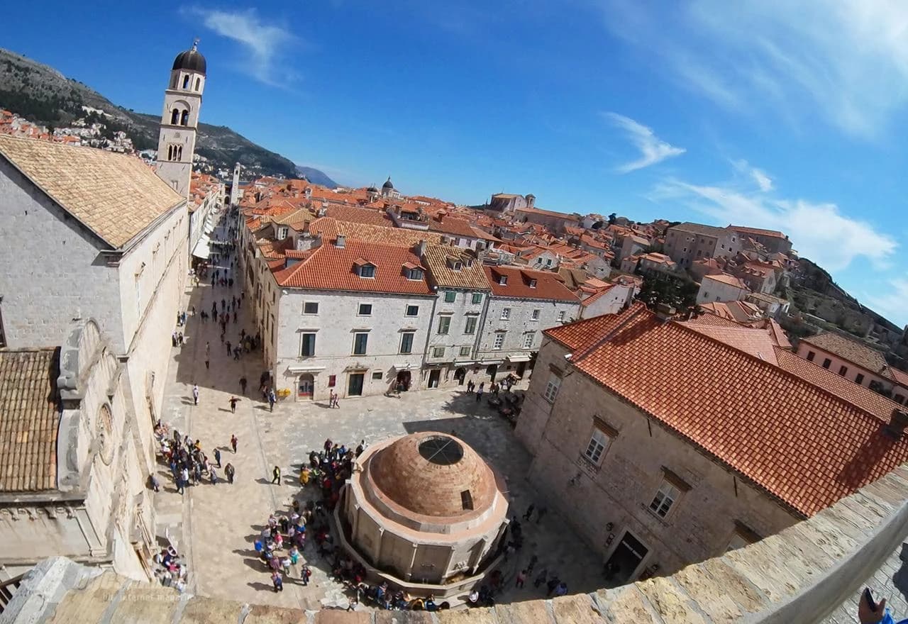 Dubrovnik