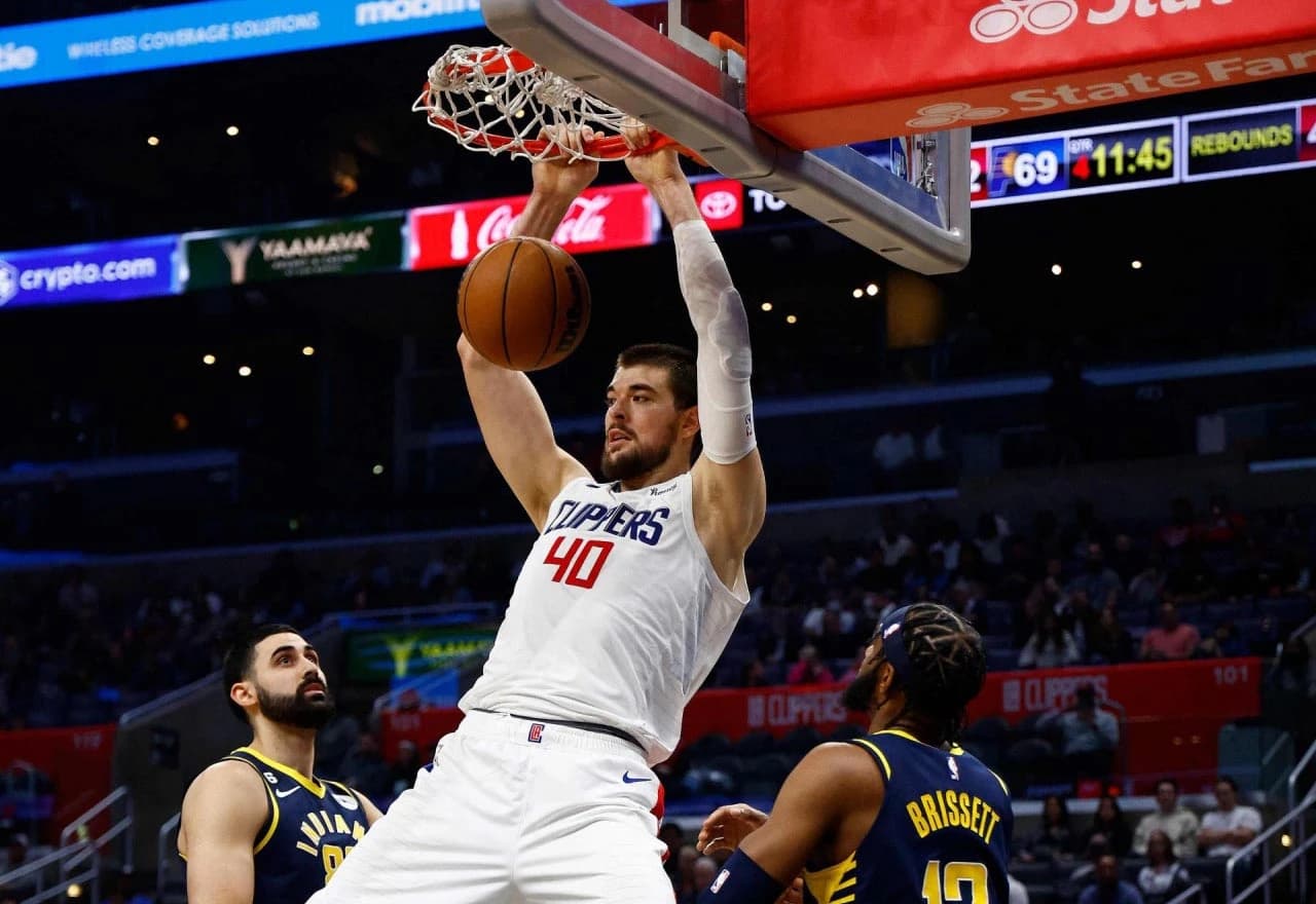 Ivica Zubac