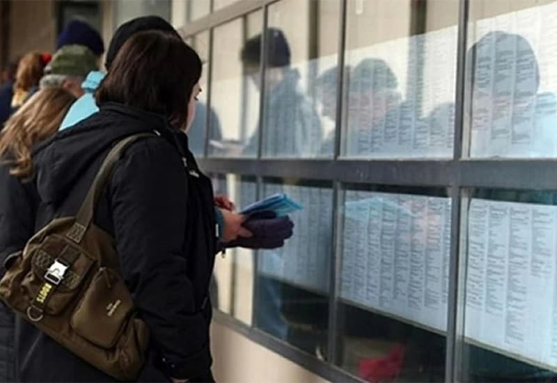 Zavod za zapošljavanje