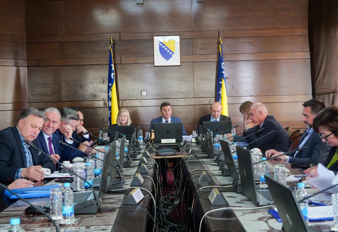 Vlada FBiH