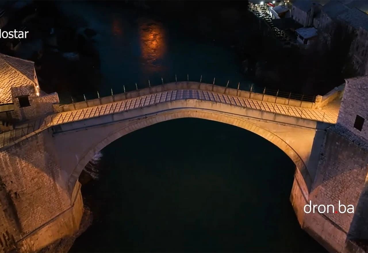 Stari most