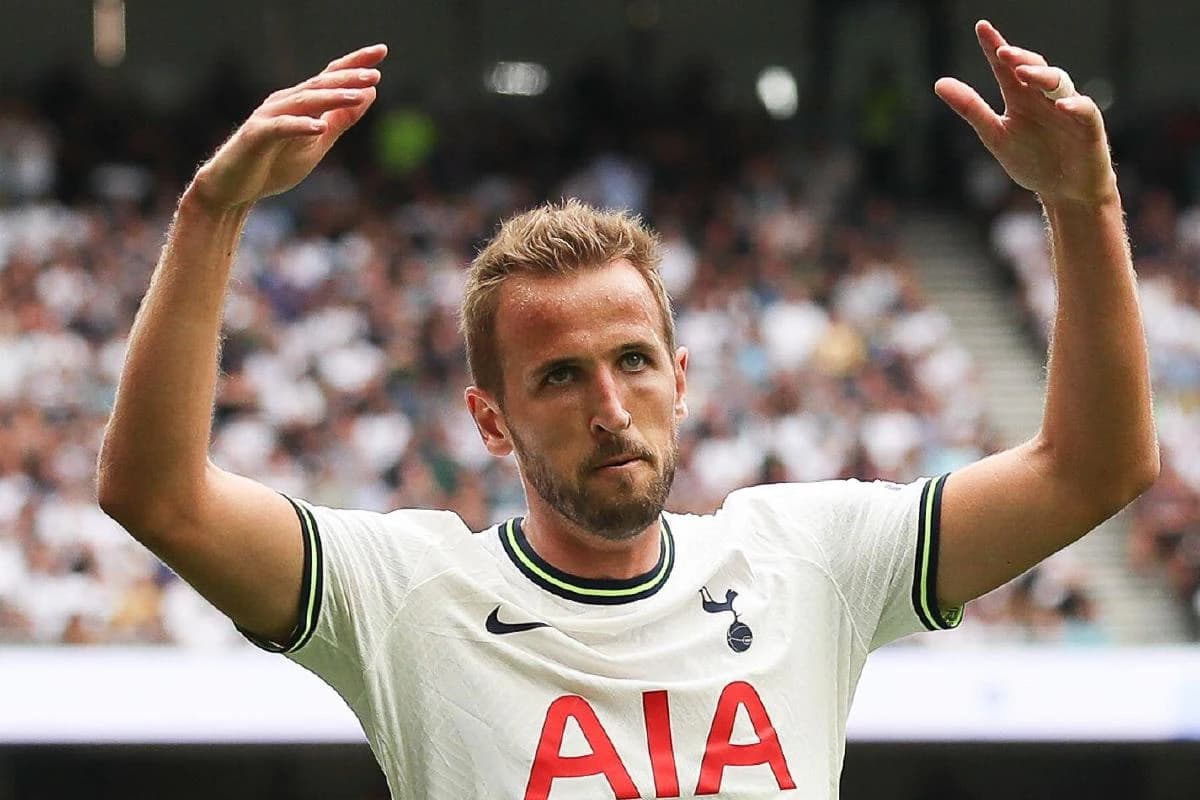 Harry Kane srušio City i rekord 