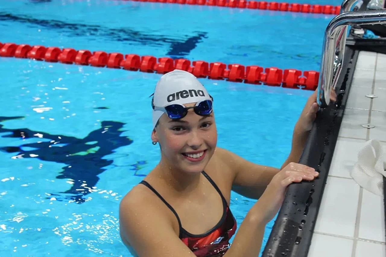Lana Pudar u posebnom društvu 