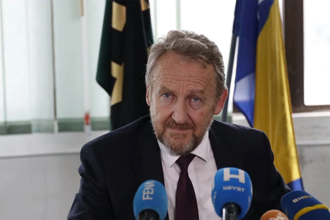 Bakir Izetbegović