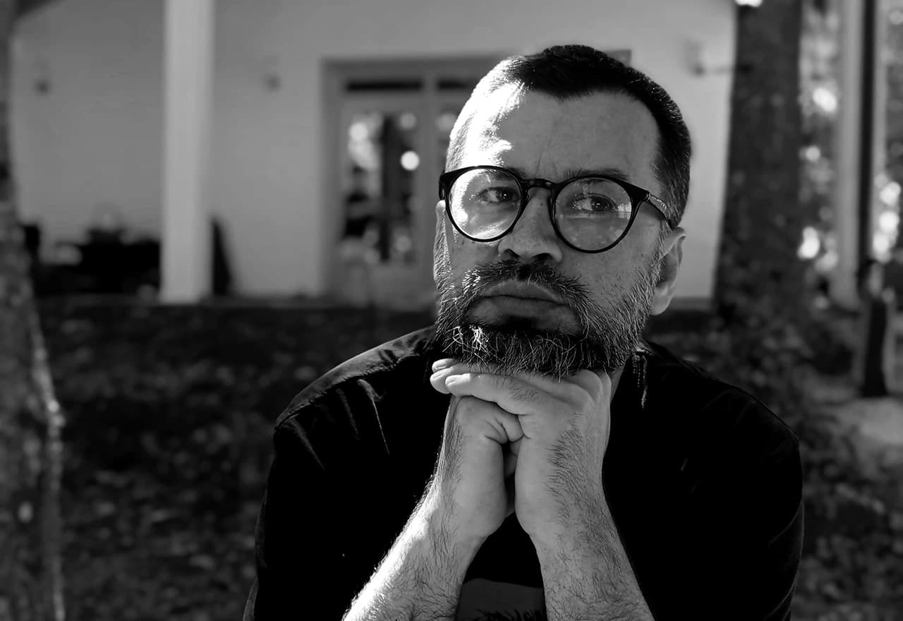 Almin Kaplan | Privatni album