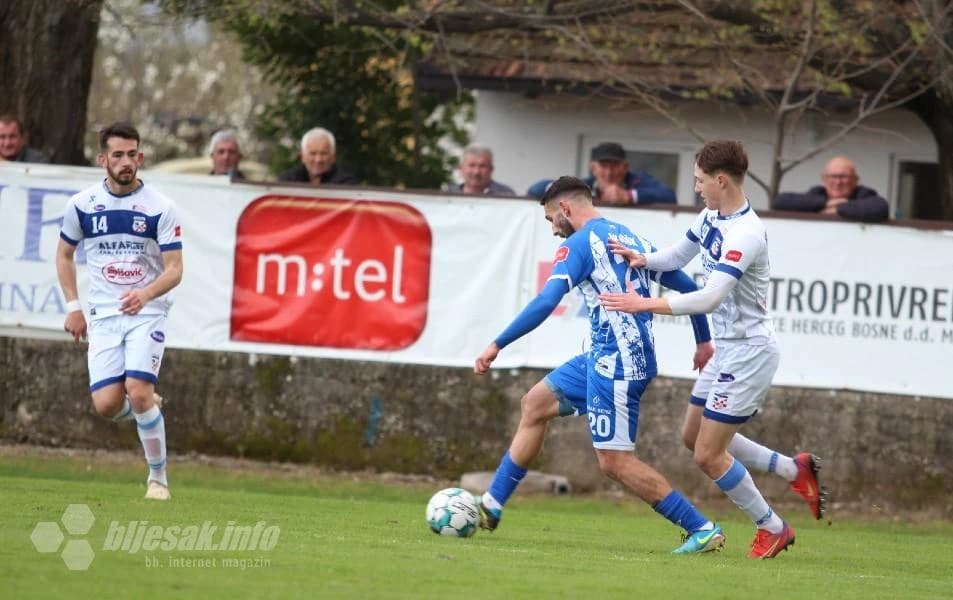 Napokon pobjeda GOŠK-a