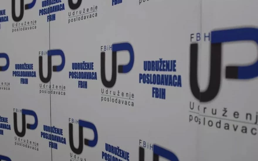 Udruženje poslodavaca BiH