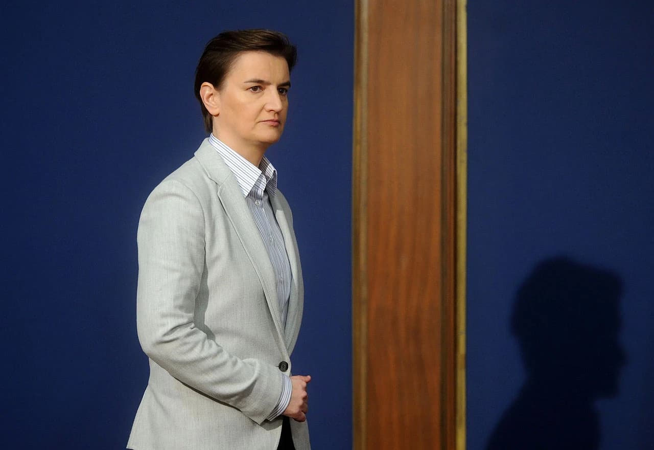 Ana Brnabić