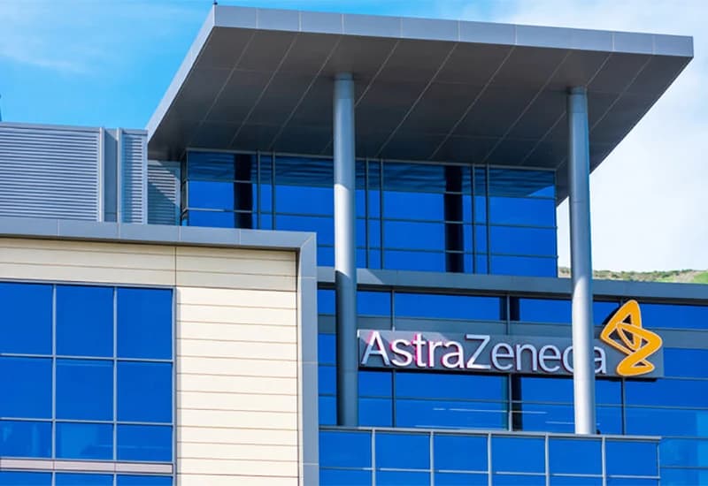 AstraZeneca