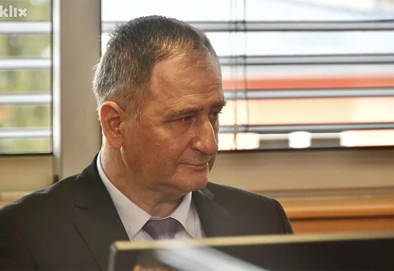 Halil Lagumdžija 