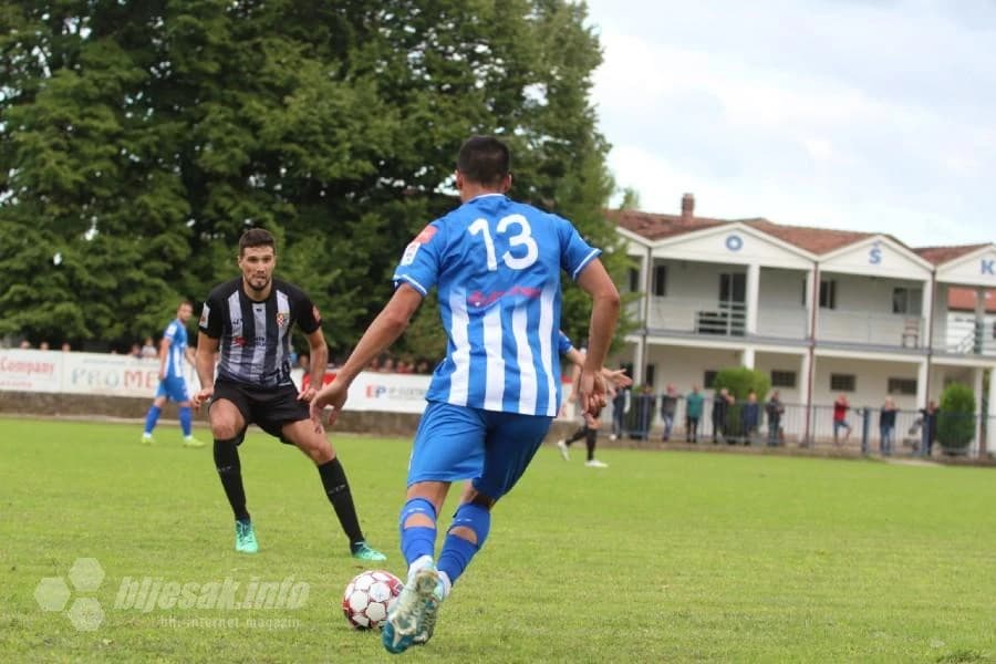 Podjela bodova u Gabeli