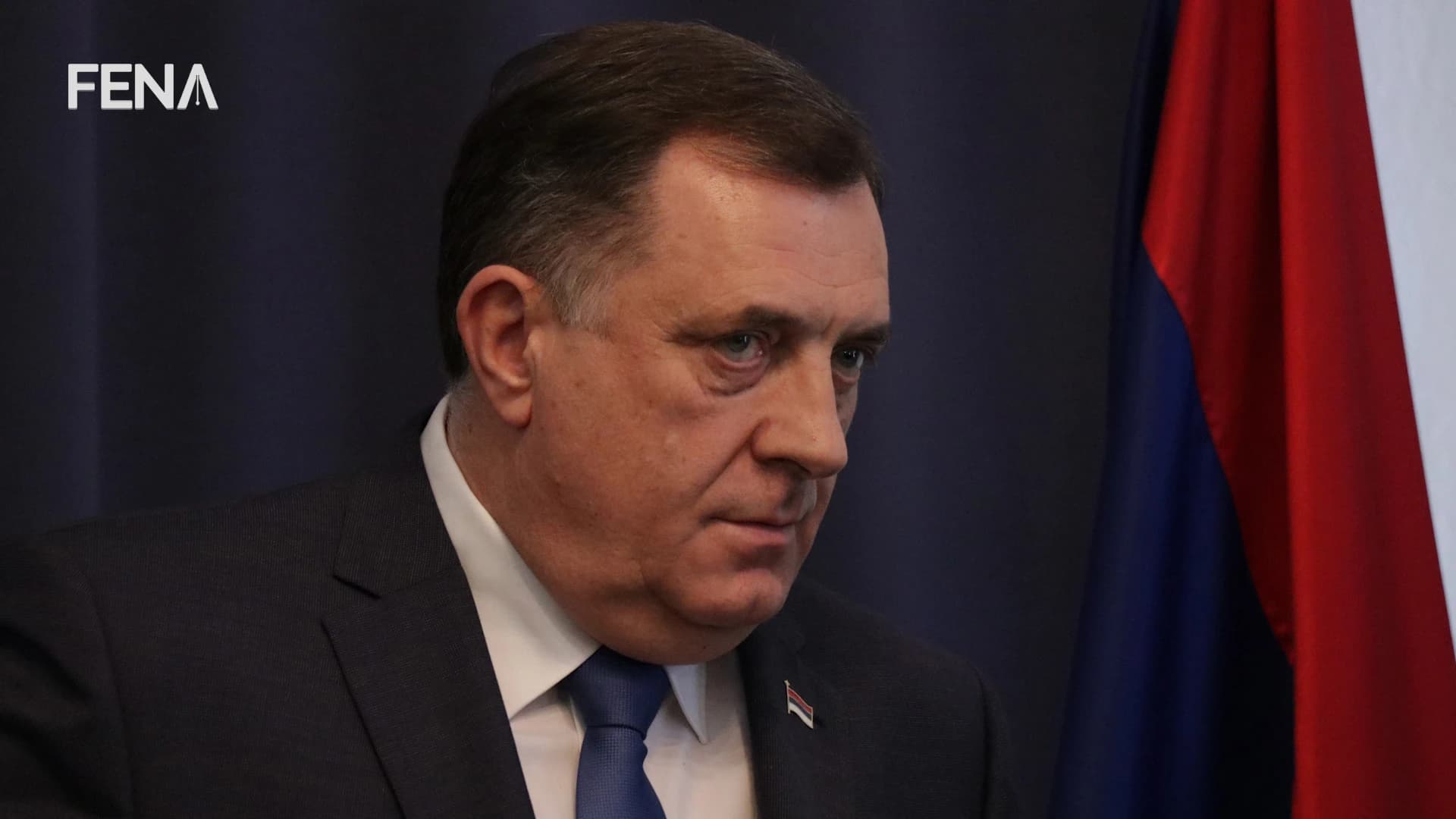 Milorad Dodik