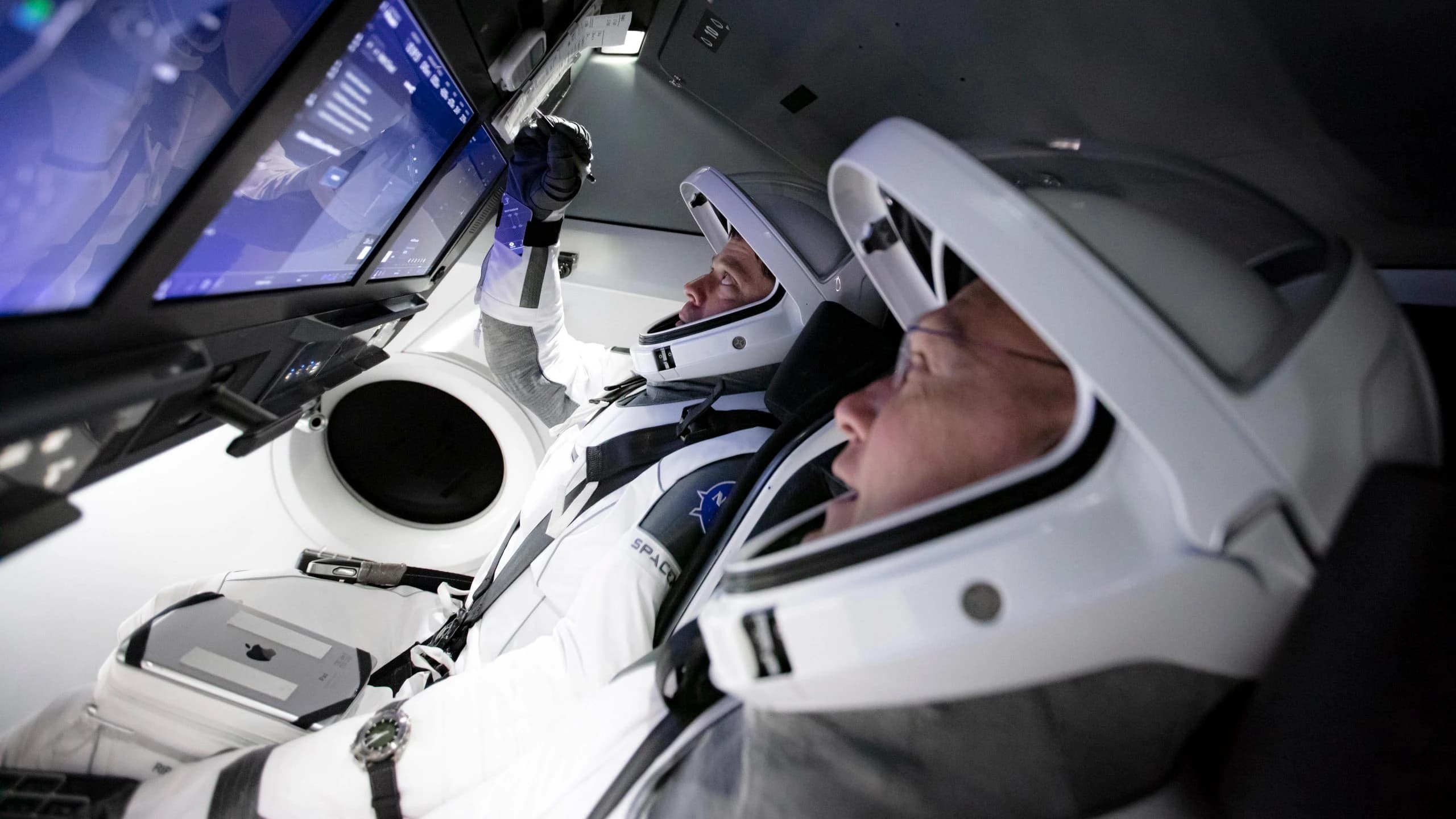 Lansiranje SpaceX-a: Američki astronauti spremni za drugi pokušaj