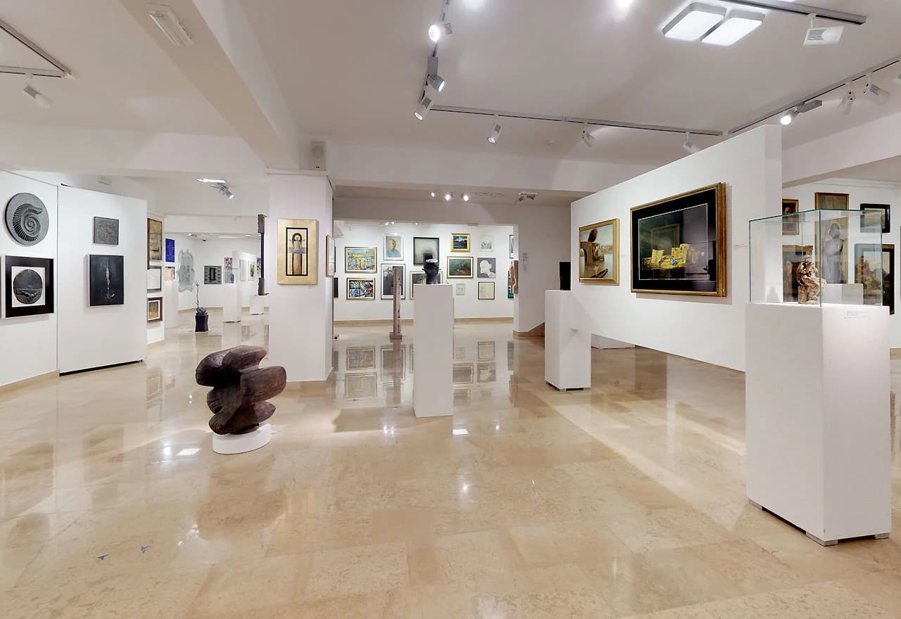 fOrM OveR suBsTAnce by Josip Mijić / Ilustracija