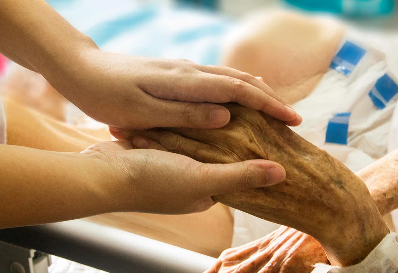 Bolesnička postelja