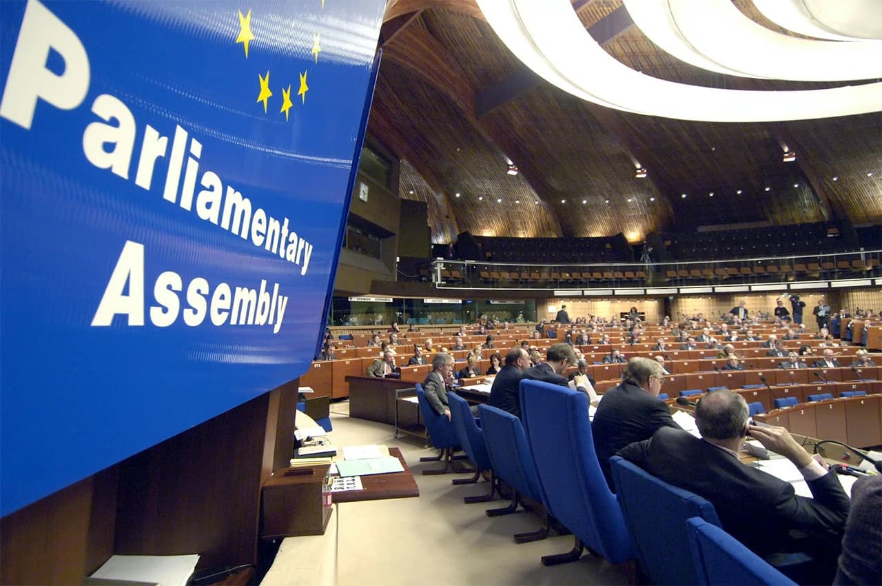Vijeće Europe