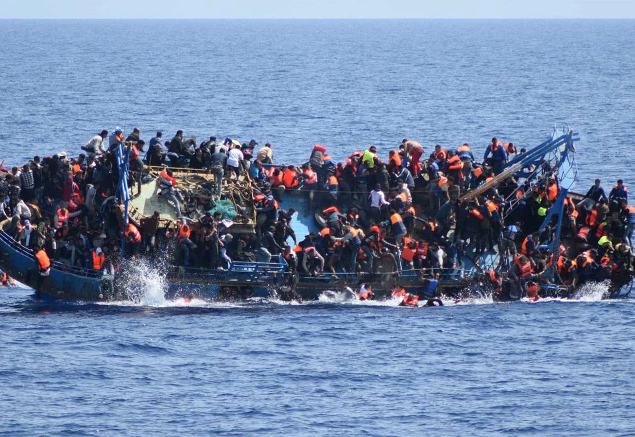 Države EU se spore oko spasilačkih brodova na Mediteranskom moru