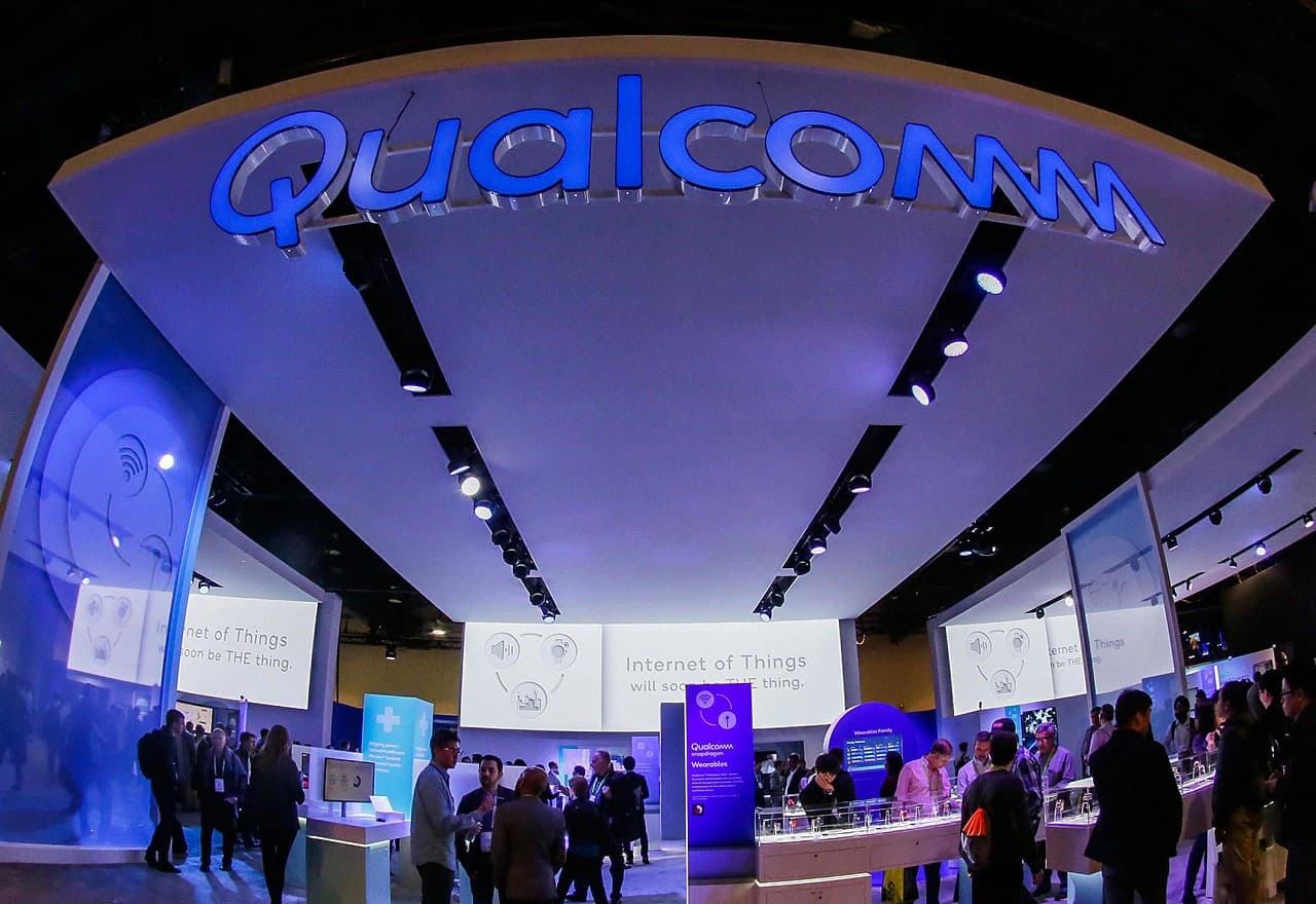 Qualcomm