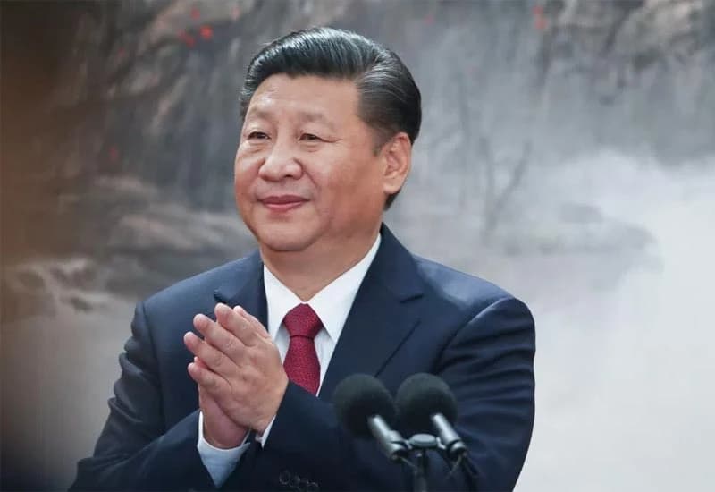 Xi Jinping