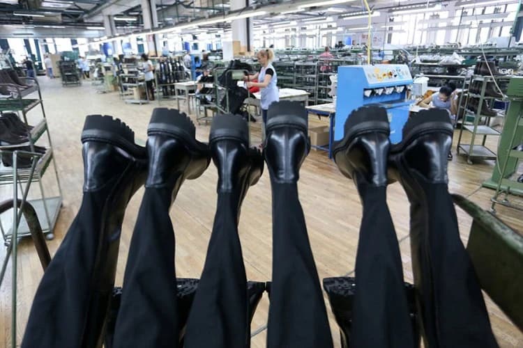 Obućarska industrija u RS u ekspanziji