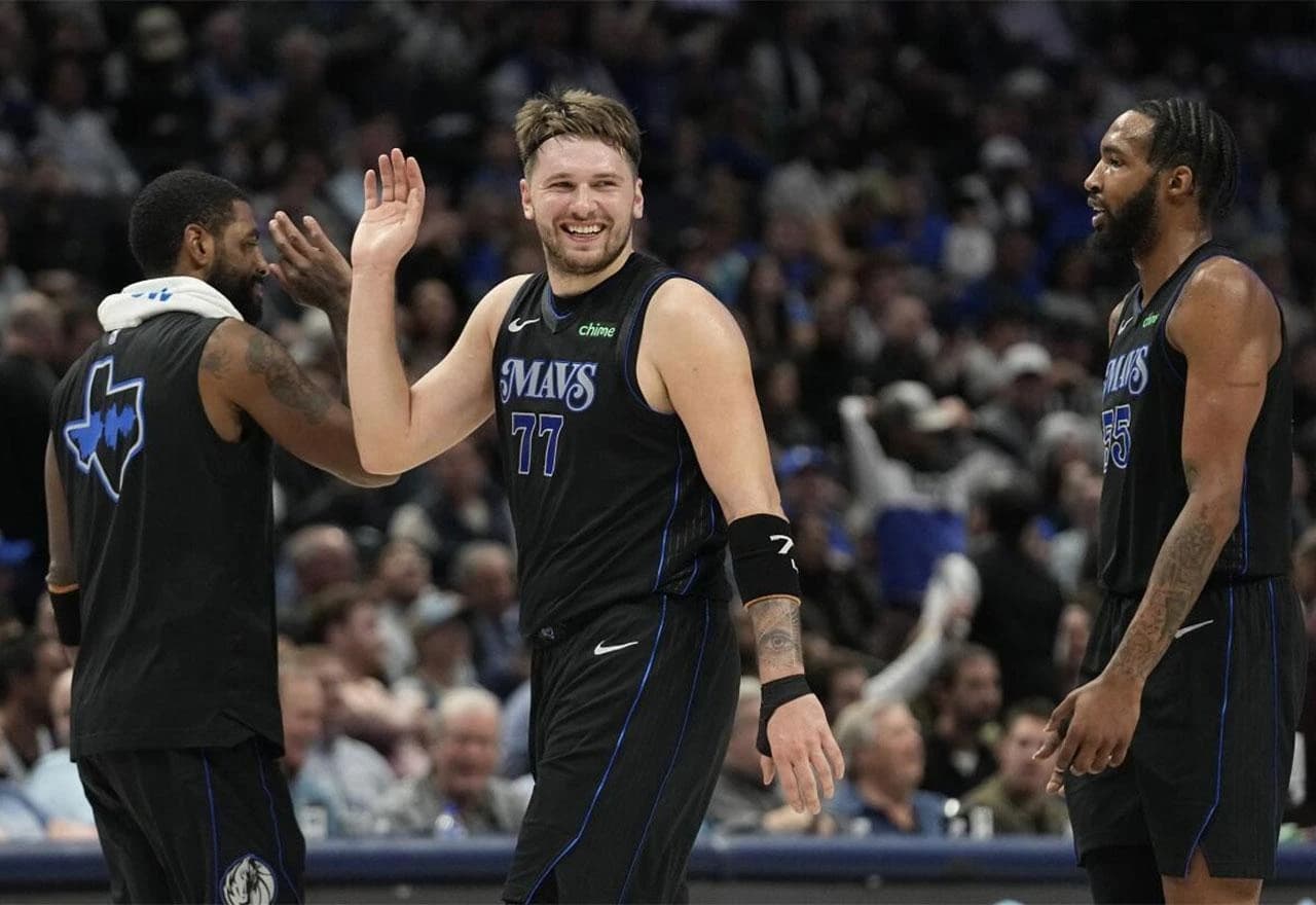 Luka Dončić