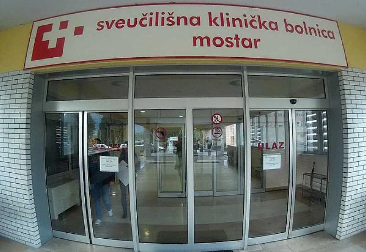 SKB Mostar