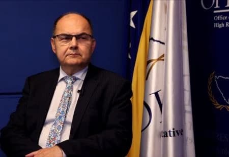 Christian Schmidt